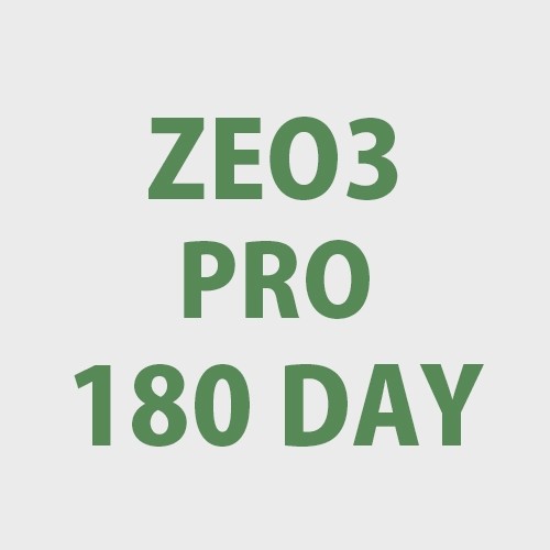 PROFESSIONAL | 180 DAY | PACKAGE