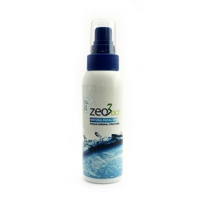 Zeo3act-W Facial Spray 100 ml. / 3.4 OZ